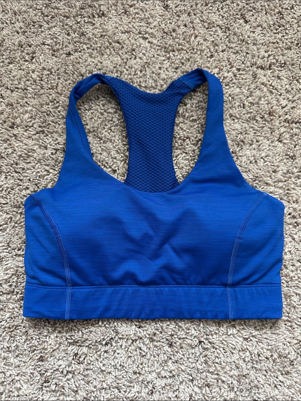 Outdoor Voices Doing Things Bra size XS
